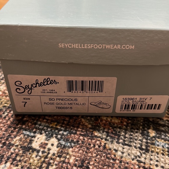 italian flip flops - Picture 2 of 2